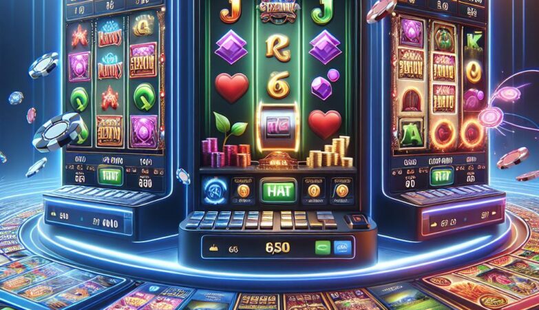 Provider Review: Kalamba Games — Bold Mechanics, Smart Math, and Slots That Reward Good Decisions