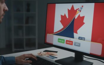 Crash Game Gambling in Canada: A Practical, No-Nonsense Guide for Curious Players