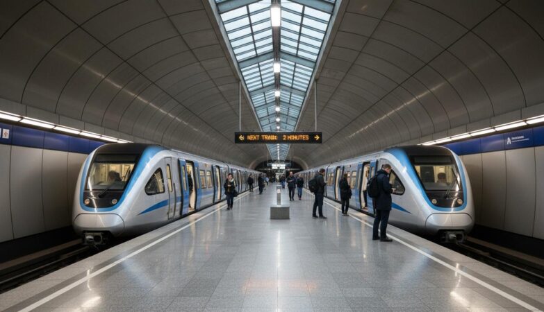 Metro in Canada: How to Ride, Pay, Plan, and Love Urban Rail from Coast to Coast
