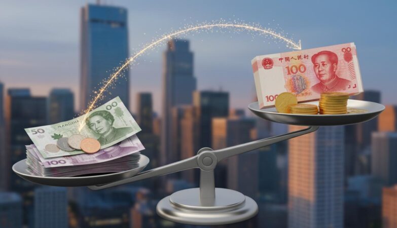 CAD to RMB: The Essential Canadian Guide to Converting, Sending, and Spending Chinese Yuan