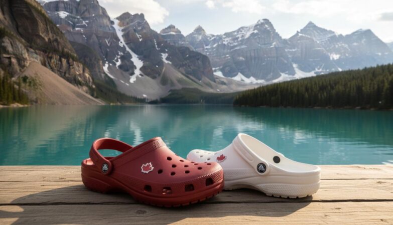 Crocs Canada: A Complete, No-Nonsense Guide to Buying, Wearing, and Loving Crocs from Coast to Coast